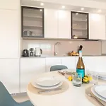 Puerto Banus Bay Appartement *