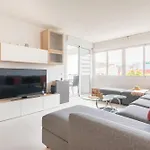 Puerto Banus Bay Appartement *