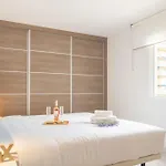 Puerto Banus Bay Appartement Marbella
