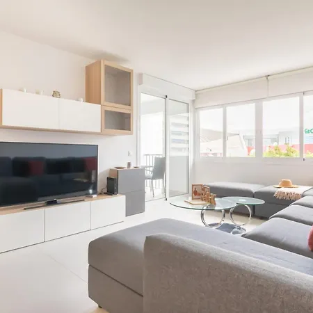 Puerto Banus Bay Apartmán *