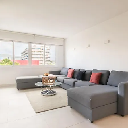 Apartment Puerto Banus Bay Marbella
