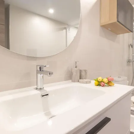 Apartment Puerto Banus Bay *