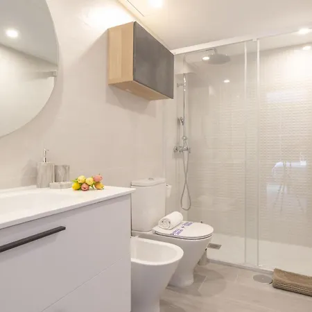 Apartment Puerto Banus Bay Marbella