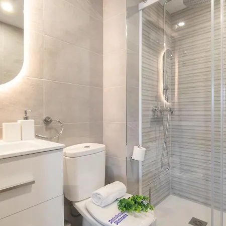 Puerto Banus Bay Apartmán Marbella